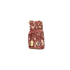 Forever 21 Boho Paisley Tube Dress - Women’s Size Medium